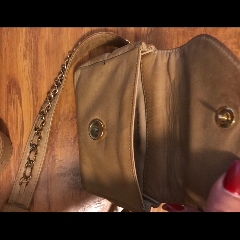 COPY - COPY - Chanel satchel